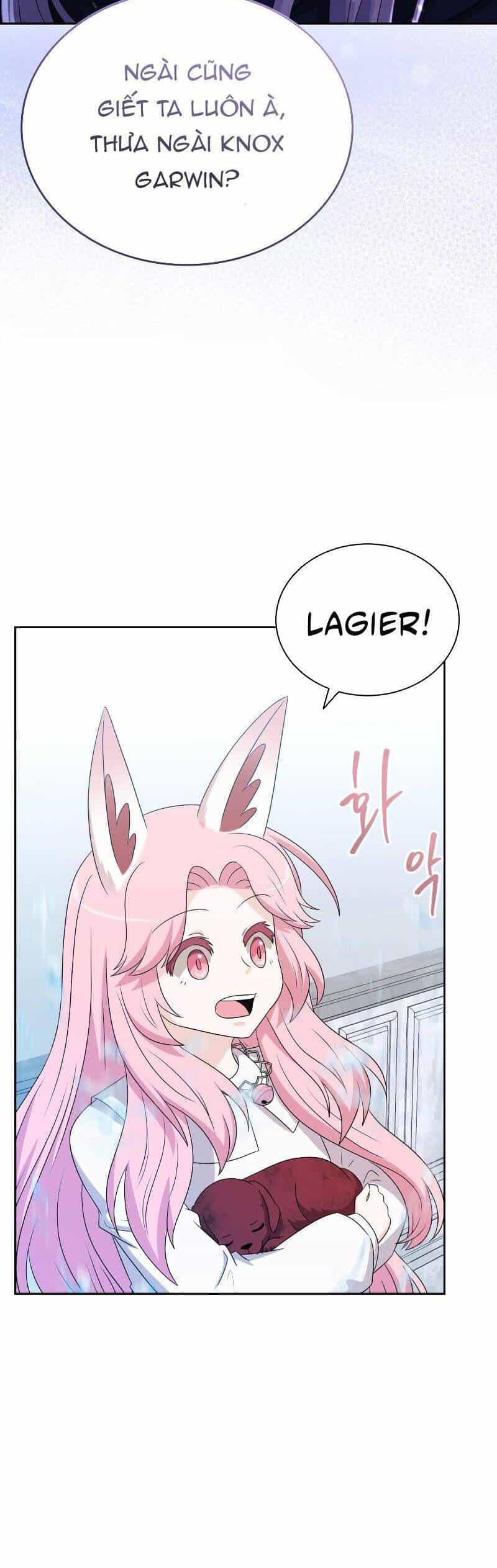 Cuốn Sách Của Lagier - Chương 52 - ảnh 42