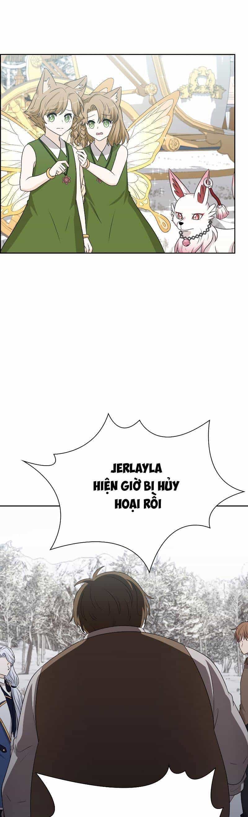 Cuốn Sách Của Lagier - Chương 54 - ảnh 21
