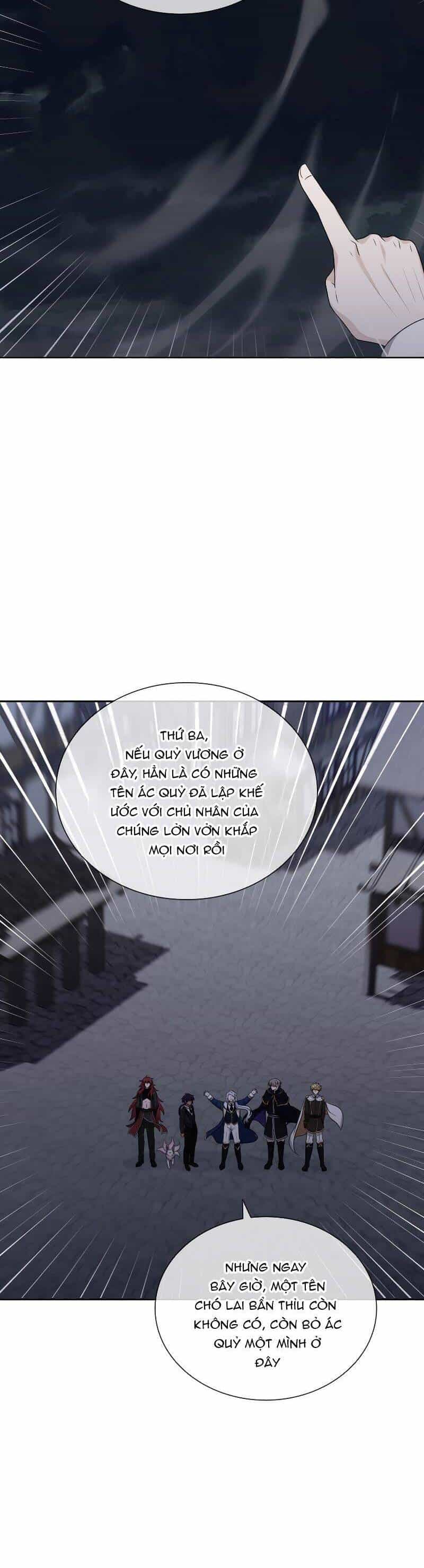 Cuốn Sách Của Lagier - Chương 54 - ảnh 38