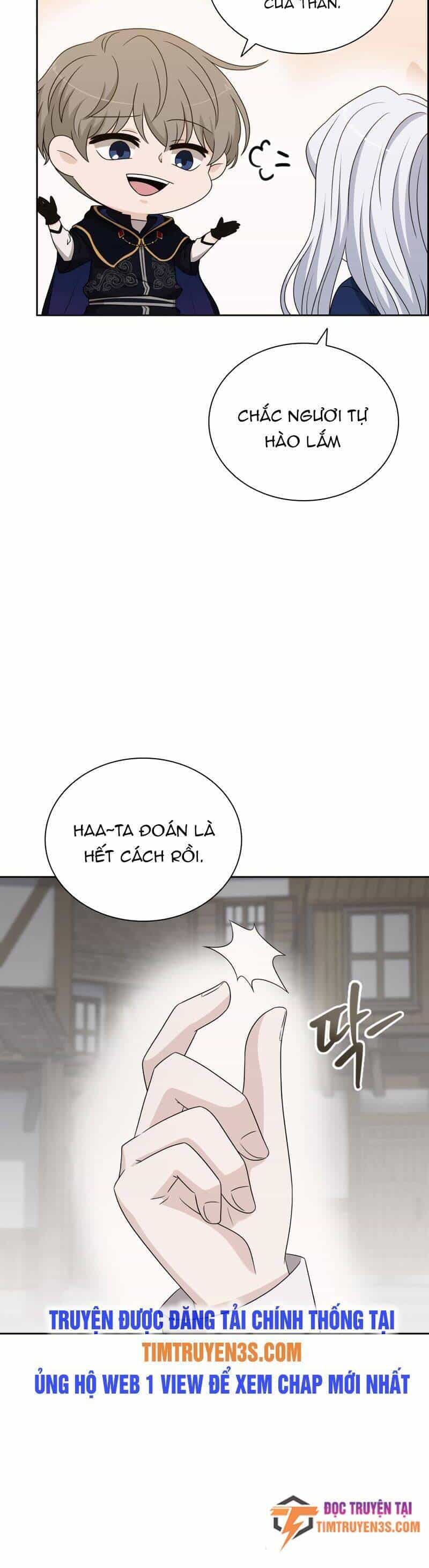 Cuốn Sách Của Lagier - Chương 55 - ảnh 26