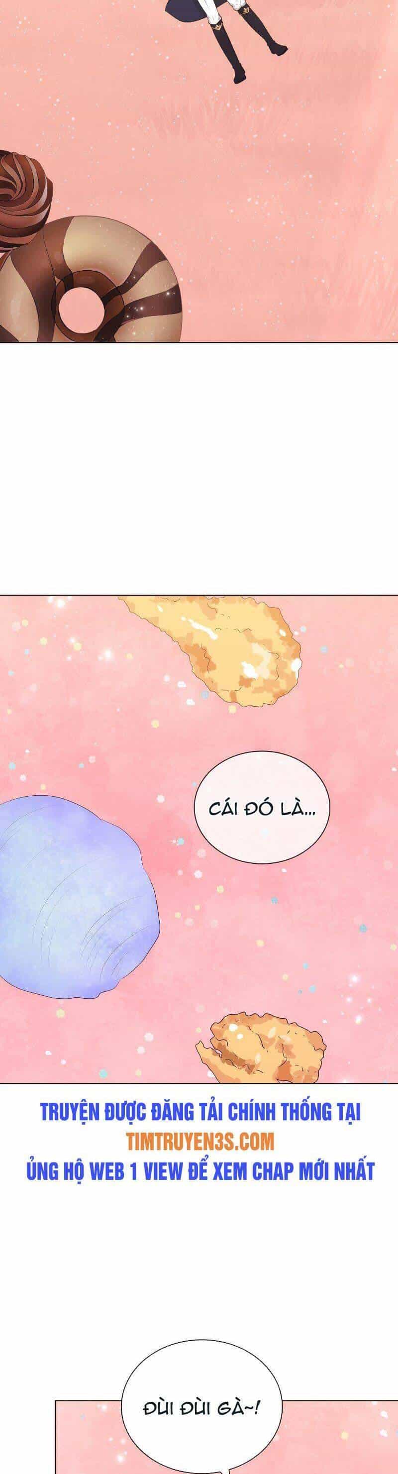 Cuốn Sách Của Lagier - Chương 57 - ảnh 30