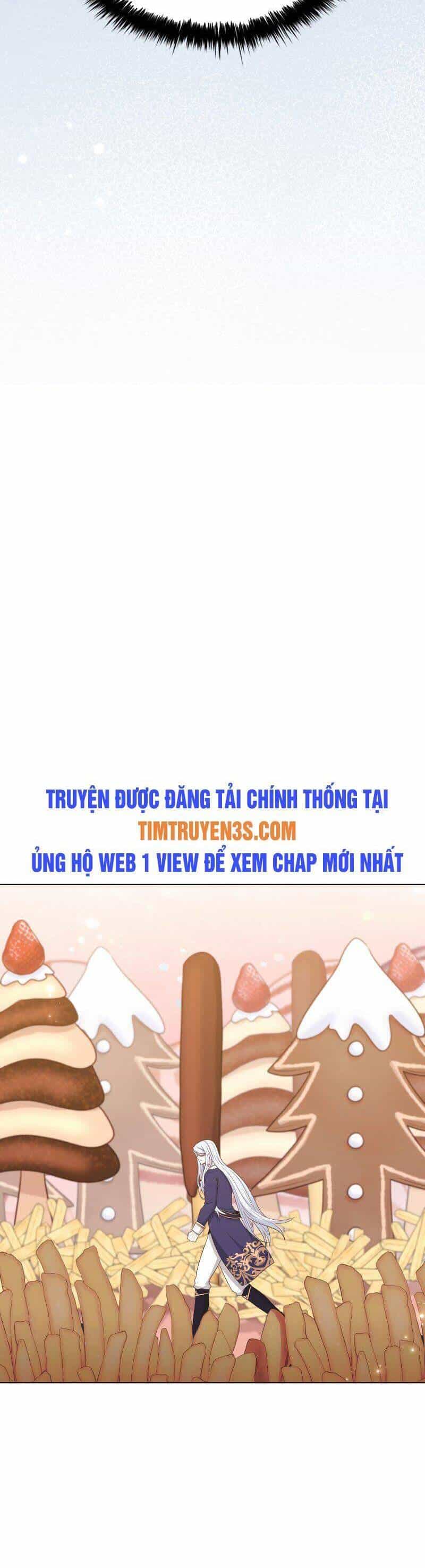 Cuốn Sách Của Lagier - Chương 57 - ảnh 35