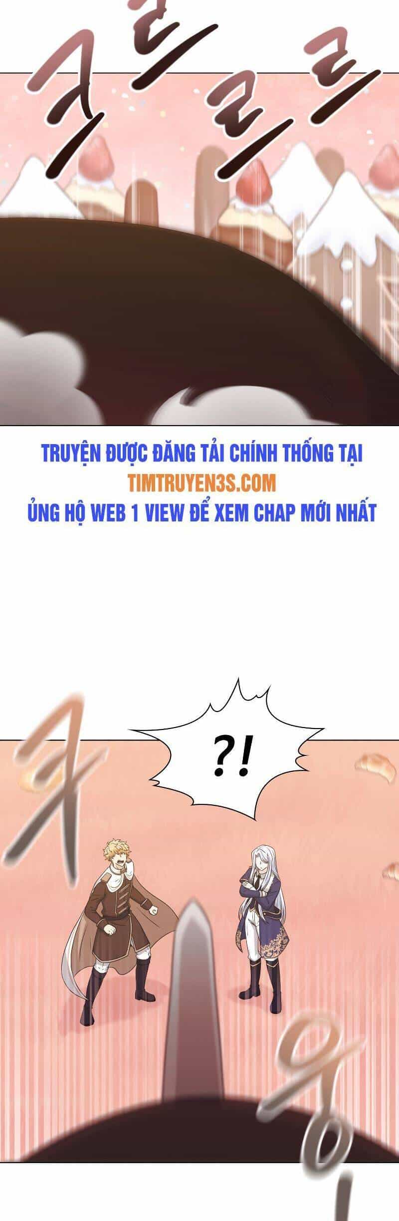 Cuốn Sách Của Lagier - Chương 57 - ảnh 44