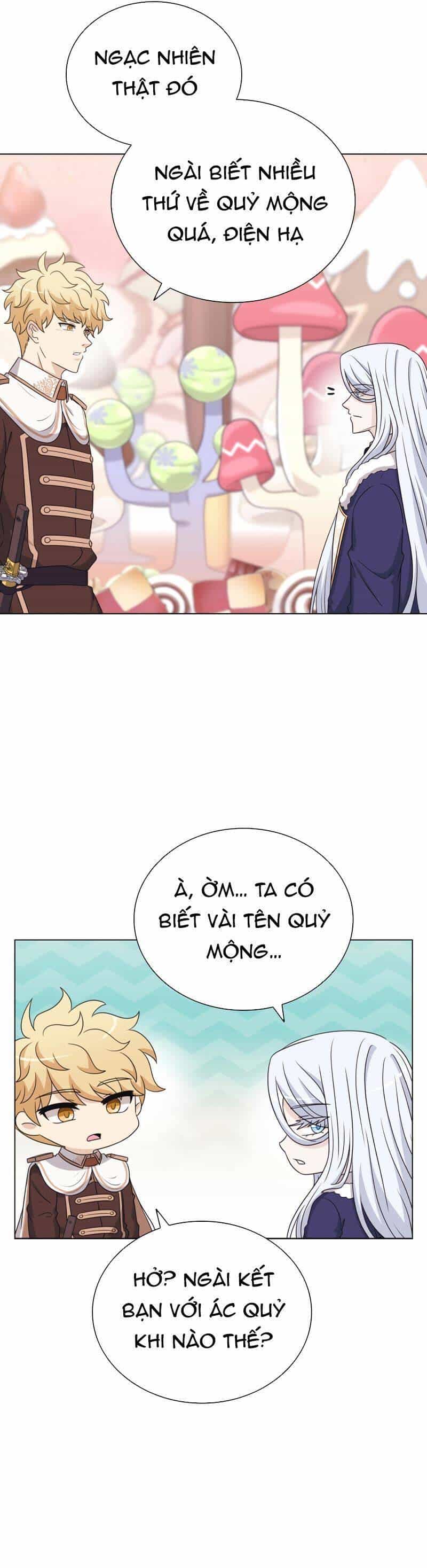 Cuốn Sách Của Lagier - Chương 58 - ảnh 17