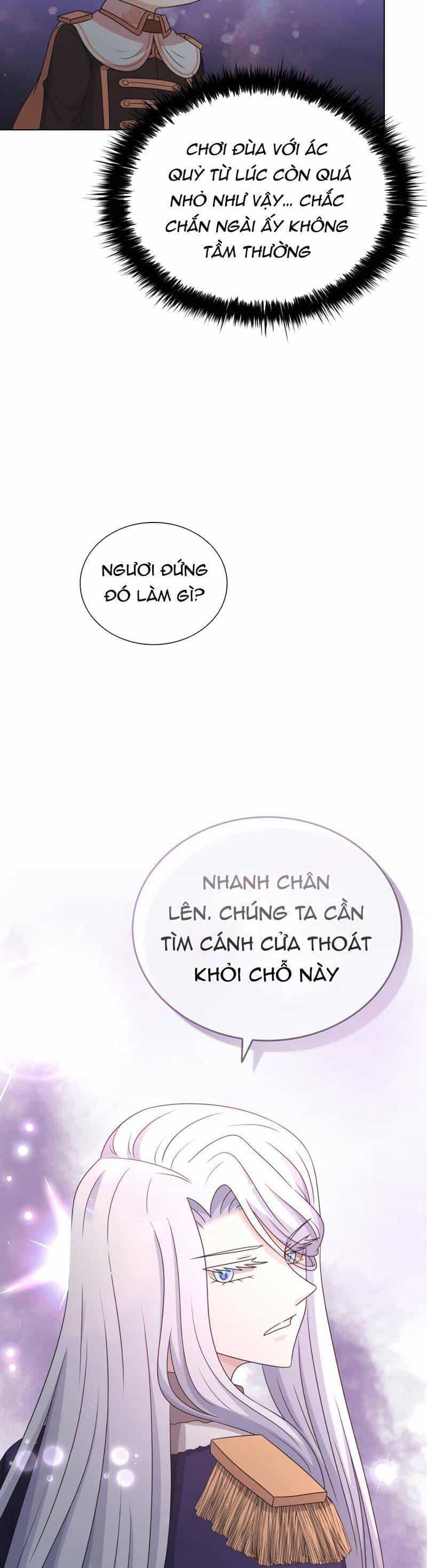 Cuốn Sách Của Lagier - Chương 58 - ảnh 19