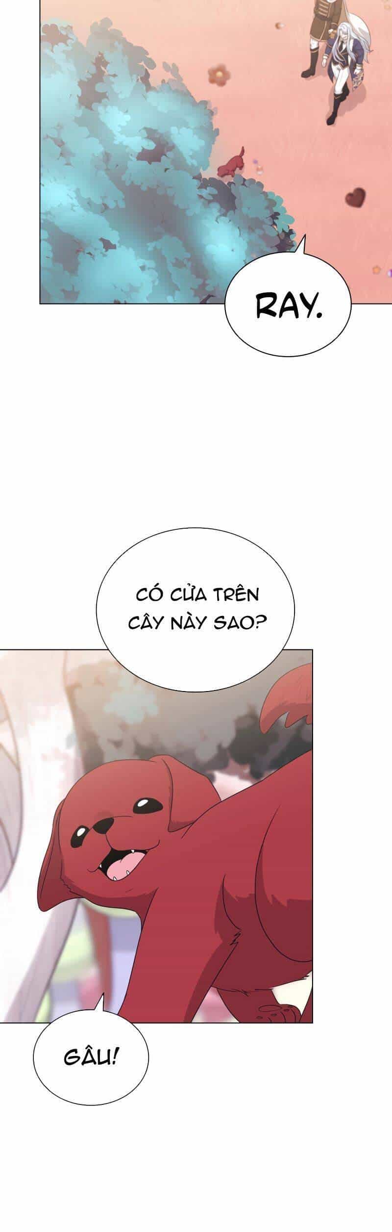 Cuốn Sách Của Lagier - Chương 58 - ảnh 44