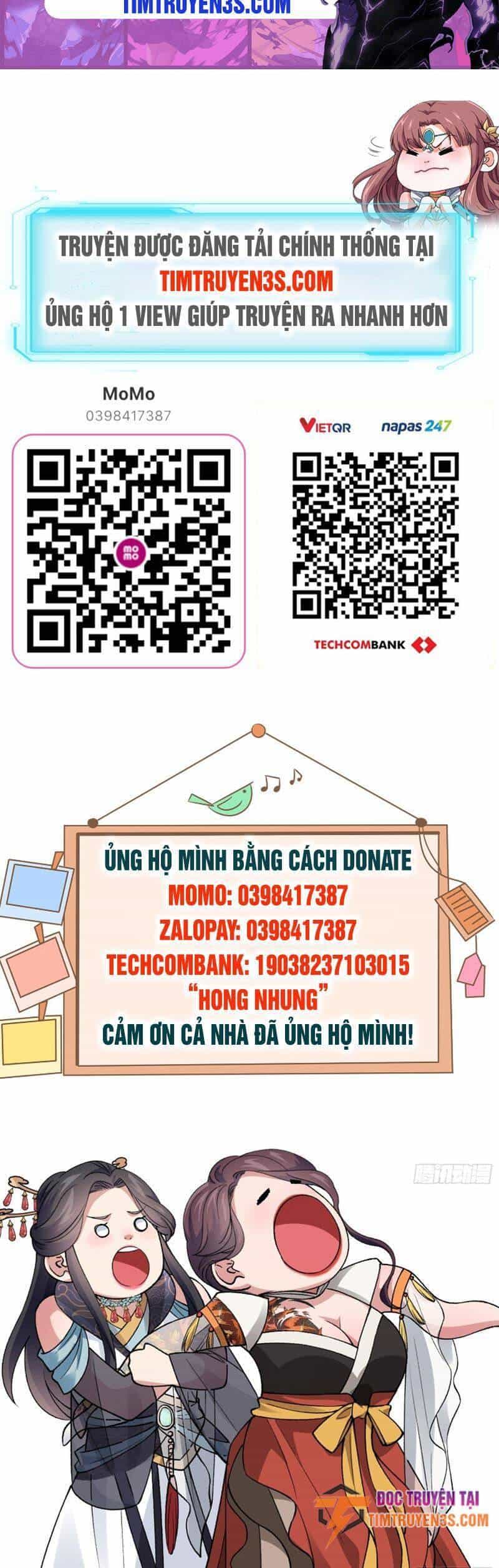 Cuốn Sách Của Lagier - Chương 58 - ảnh 47