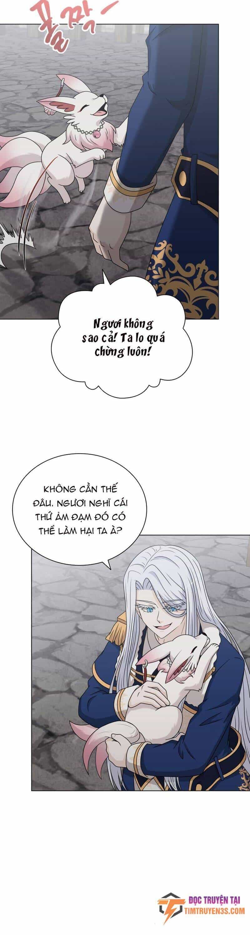 Cuốn Sách Của Lagier - Chương 59 - ảnh 26