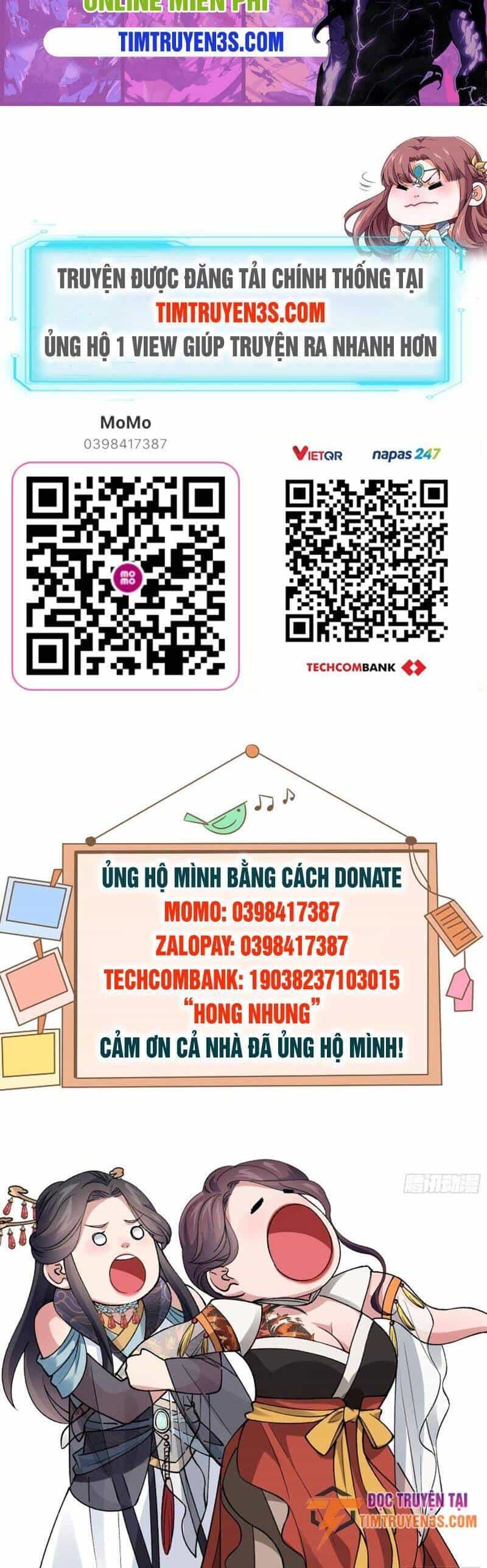 Cuốn Sách Của Lagier - Chương 59 - ảnh 43