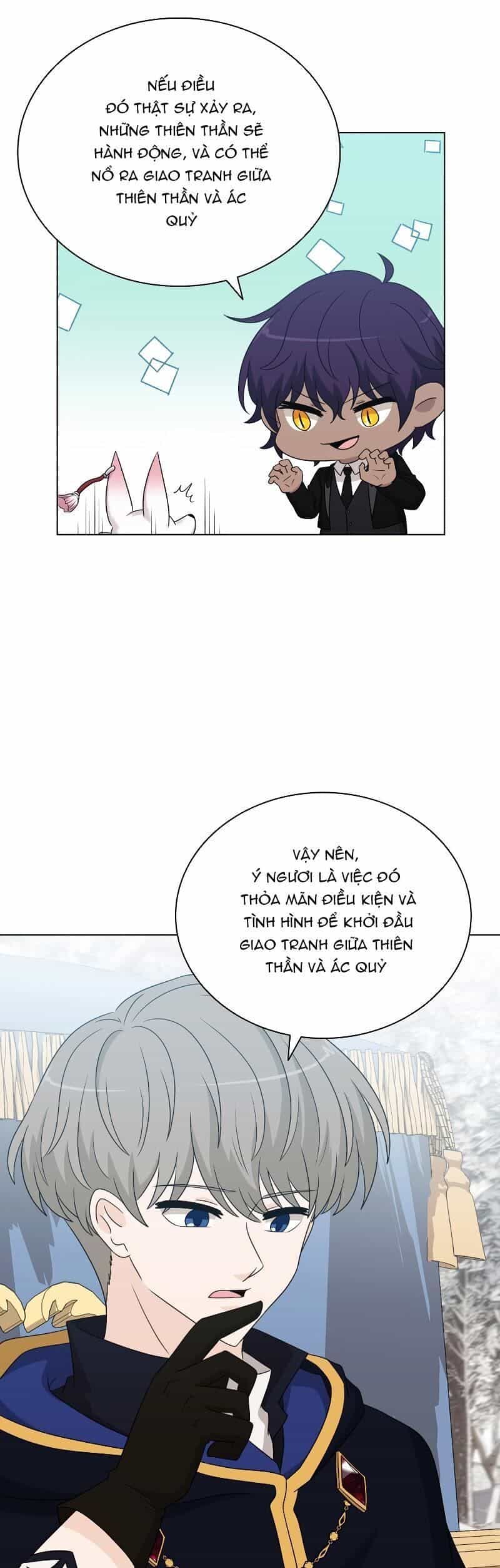 Cuốn Sách Của Lagier - Chương 60 - ảnh 26