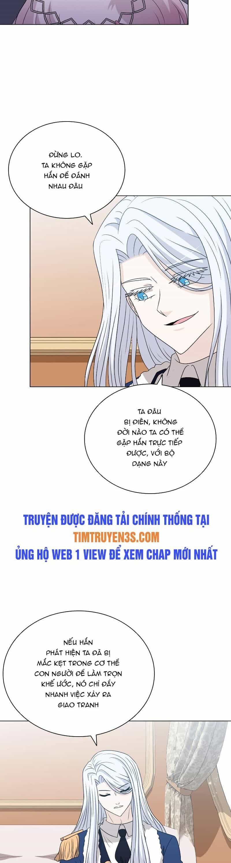 Cuốn Sách Của Lagier - Chương 60 - ảnh 38