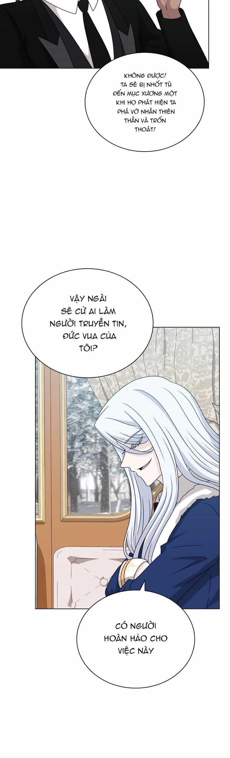 Cuốn Sách Của Lagier - Chương 60 - ảnh 45