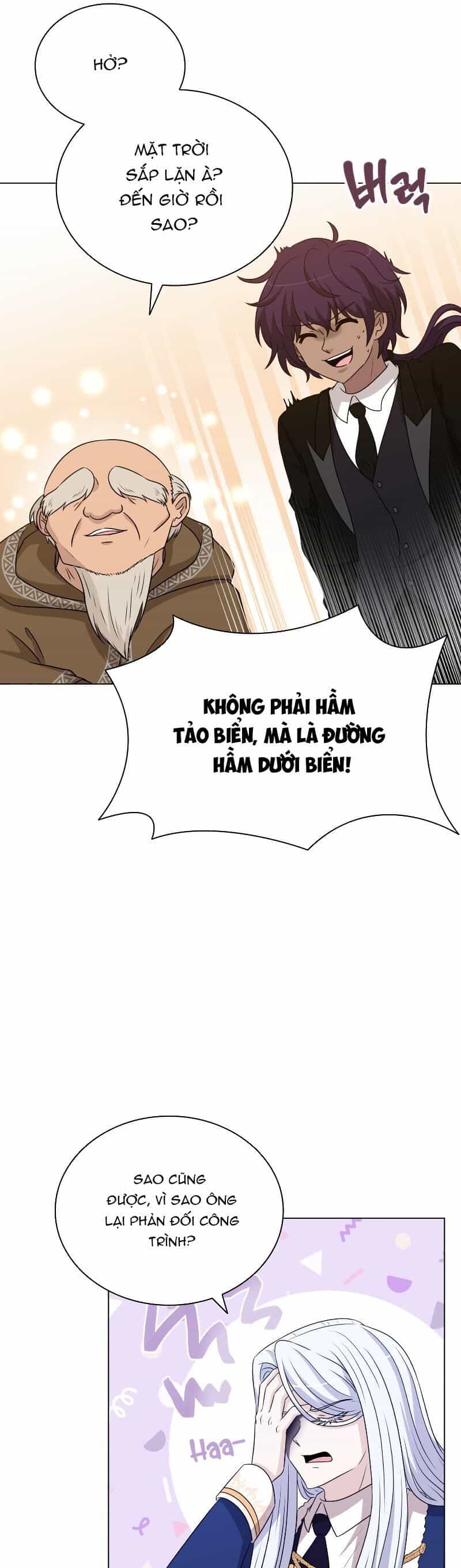 Cuốn Sách Của Lagier - Chương 61 - ảnh 22
