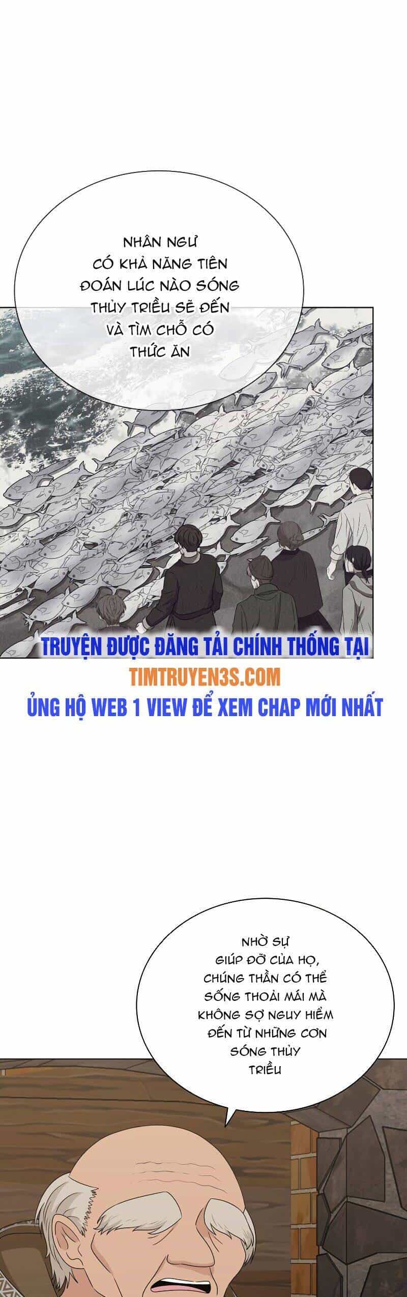 Cuốn Sách Của Lagier - Chương 62 - ảnh 29