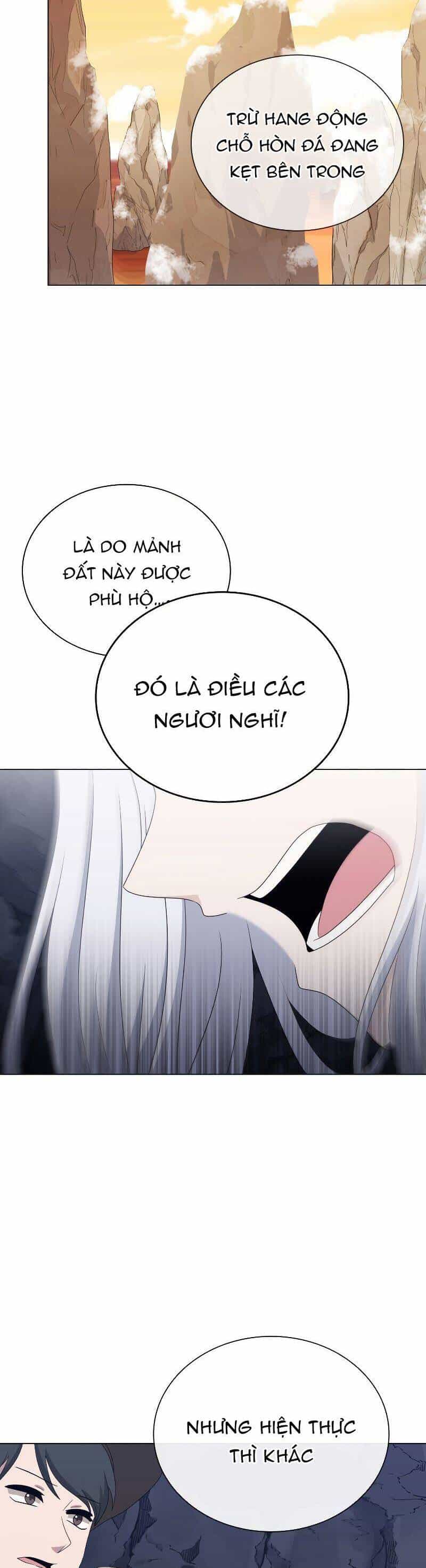 Cuốn Sách Của Lagier - Chương 64 - ảnh 21