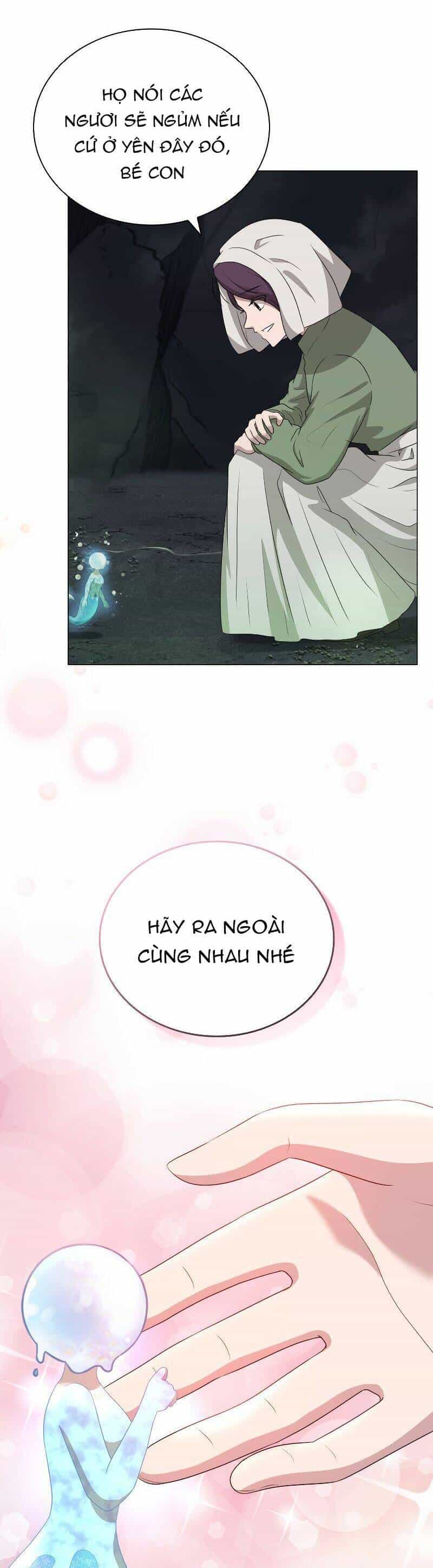 Cuốn Sách Của Lagier - Chương 64 - ảnh 28