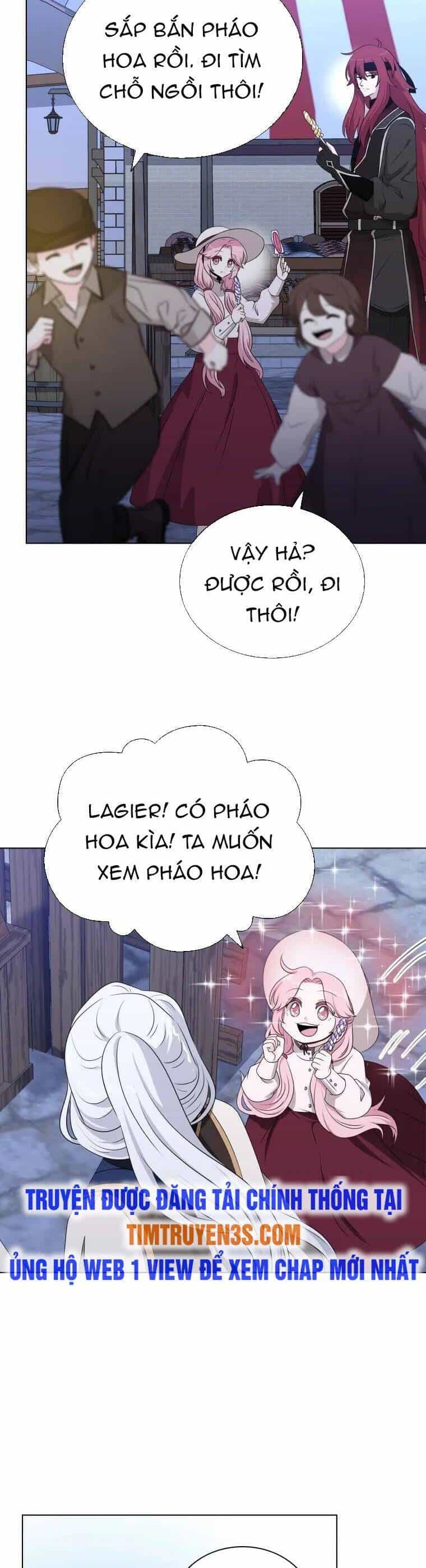 Cuốn Sách Của Lagier - Chương 66 - ảnh 35