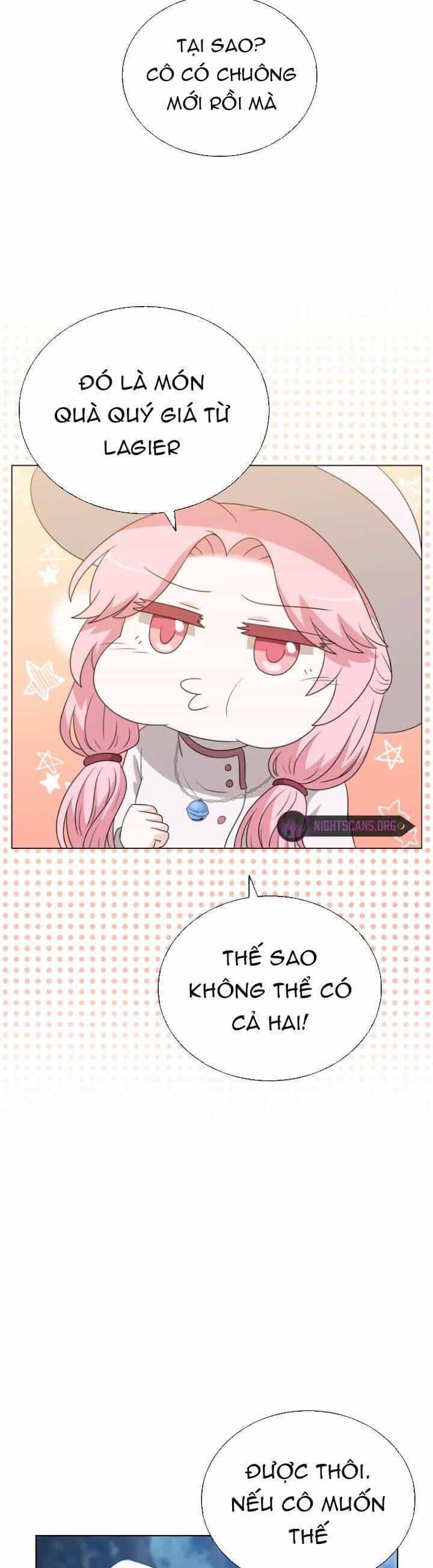 Cuốn Sách Của Lagier - Chương 67 - ảnh 18