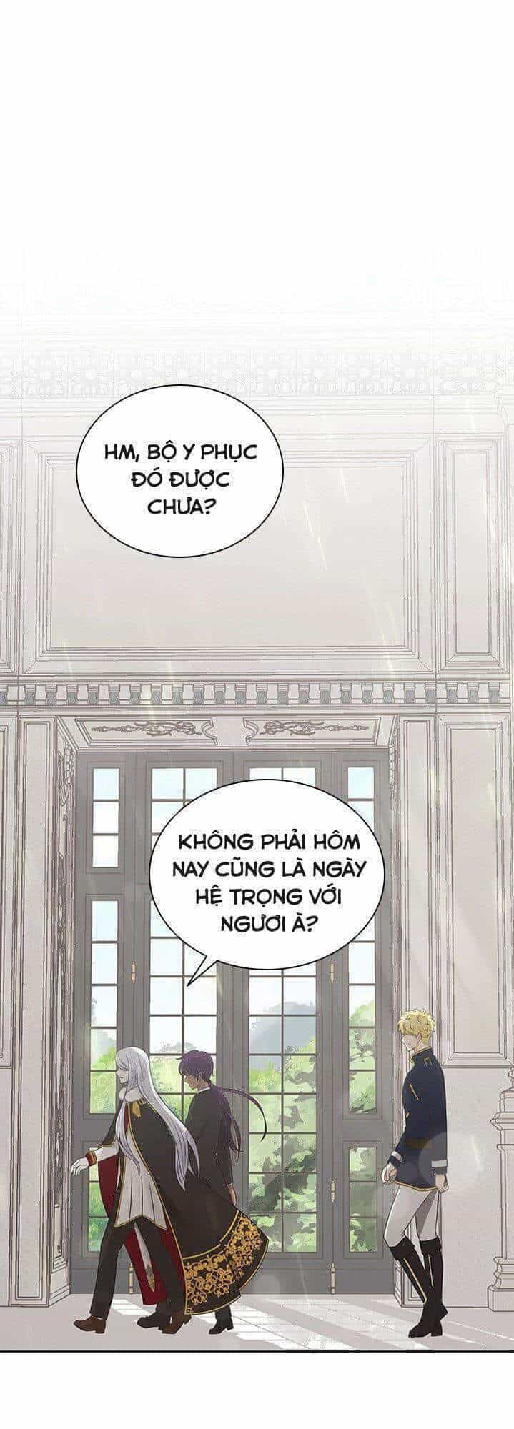 Cuốn Sách Của Lagier - Chương 7 - ảnh 17