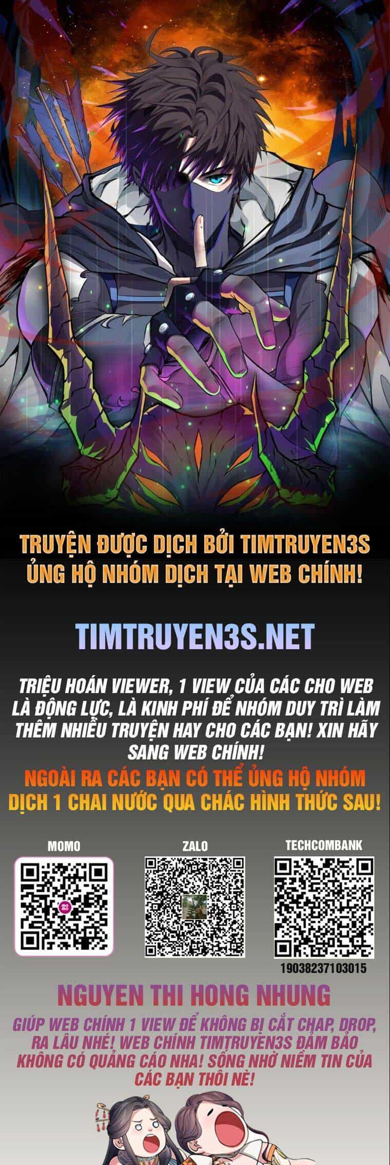 Cuốn Sách Của Lagier - Chương 70 - ảnh 1