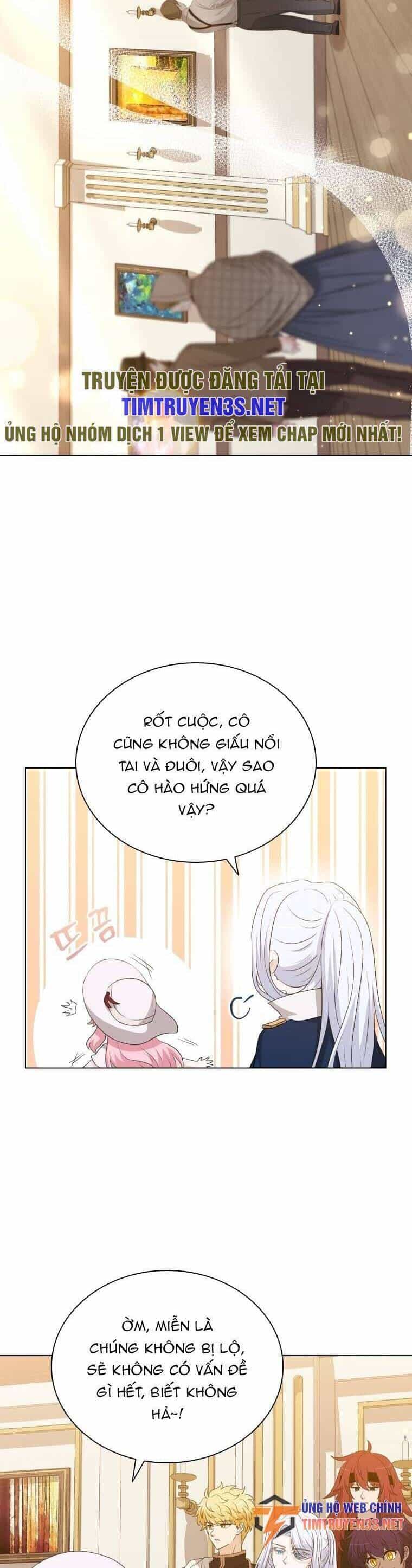 Cuốn Sách Của Lagier - Chương 77 - ảnh 19