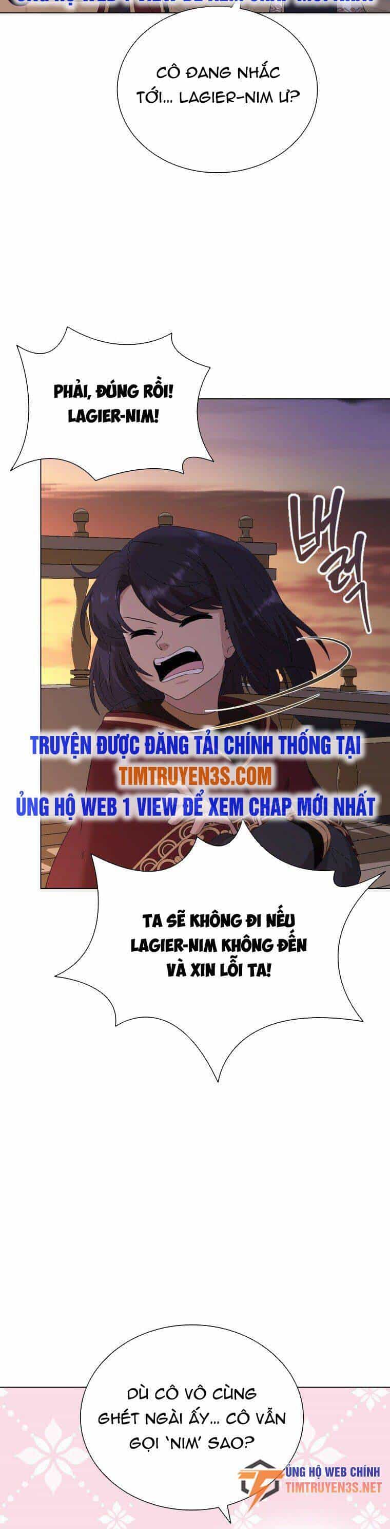 Cuốn Sách Của Lagier - Chương 78 - ảnh 19