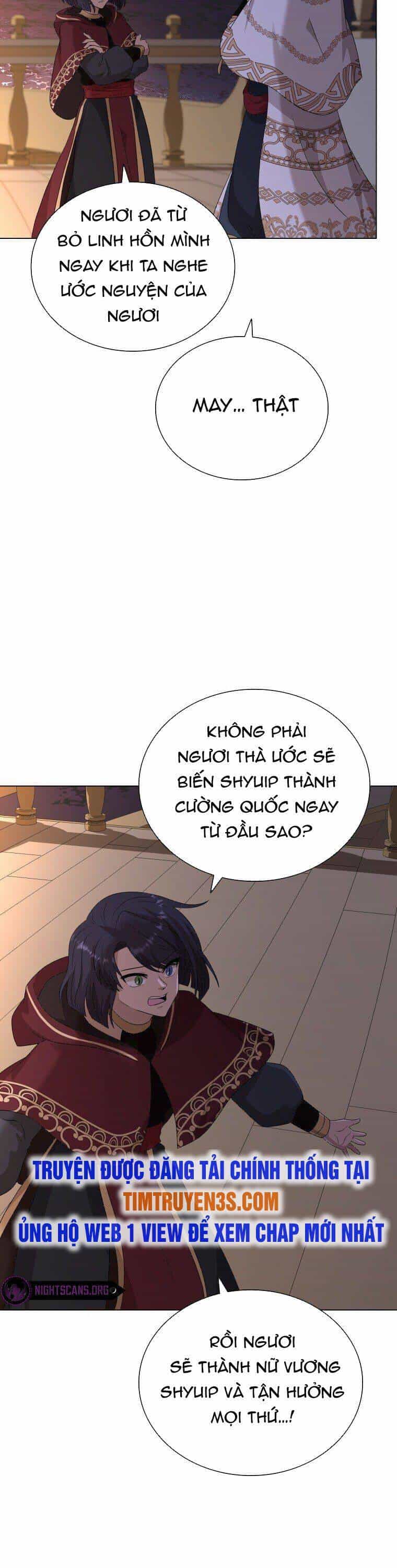 Cuốn Sách Của Lagier - Chương 78 - ảnh 30