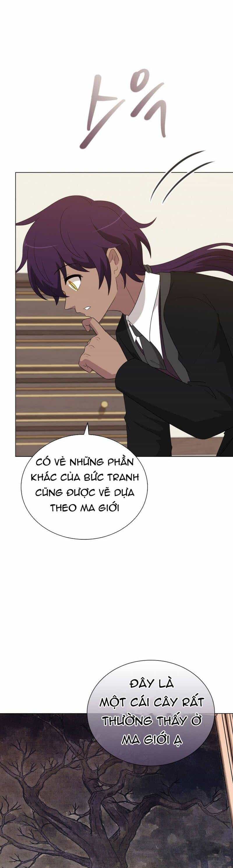 Cuốn Sách Của Lagier - Chương 79 - ảnh 24