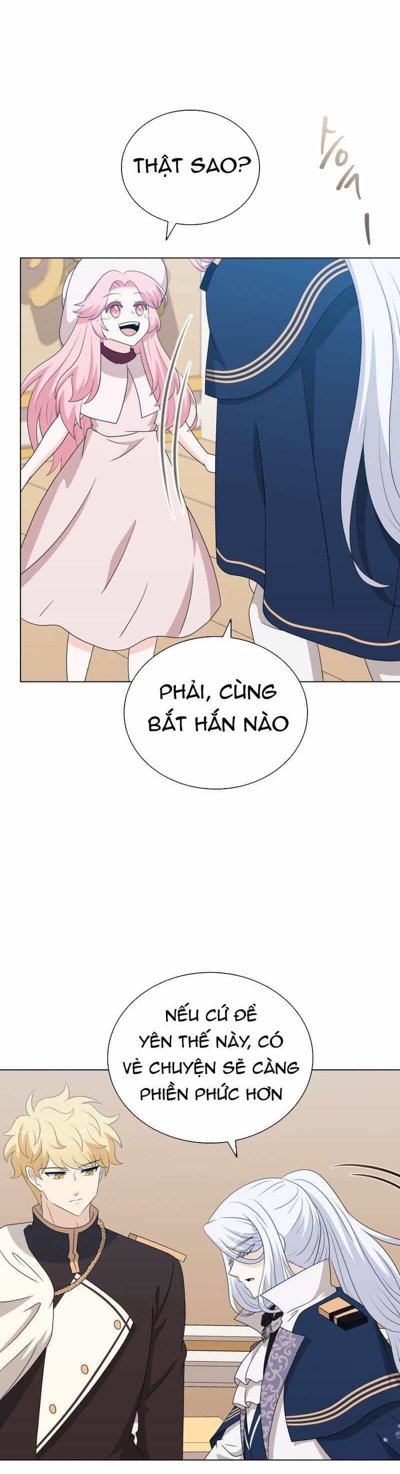Cuốn Sách Của Lagier - Chương 79 - ảnh 44