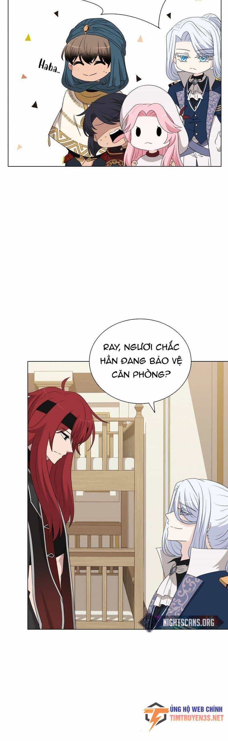 Cuốn Sách Của Lagier - Chương 80 - ảnh 15