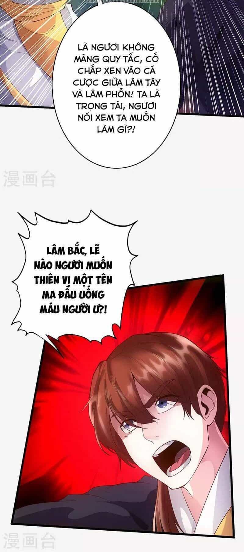 Cuồng Bạo Nghịch Tập - Chương 7 - ảnh 2