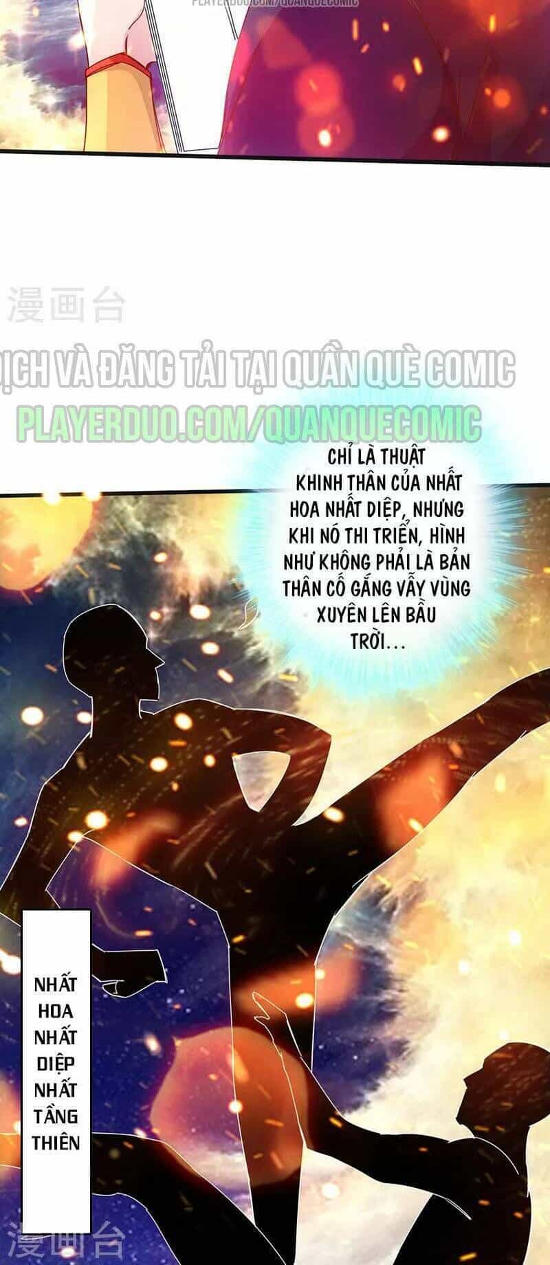 Cuồng Bạo Nghịch Tập - Chương 7 - ảnh 29