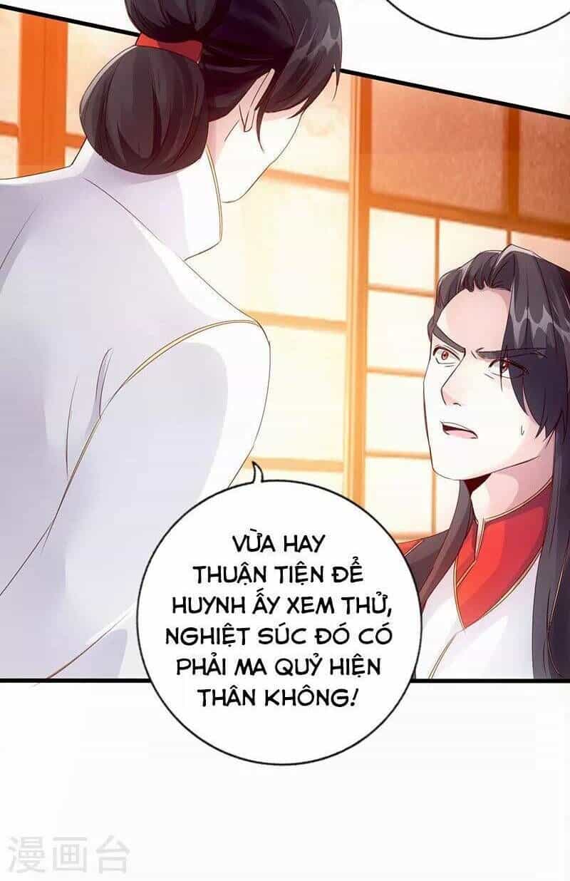 Cuồng Bạo Nghịch Tập - Chương 8 - ảnh 24