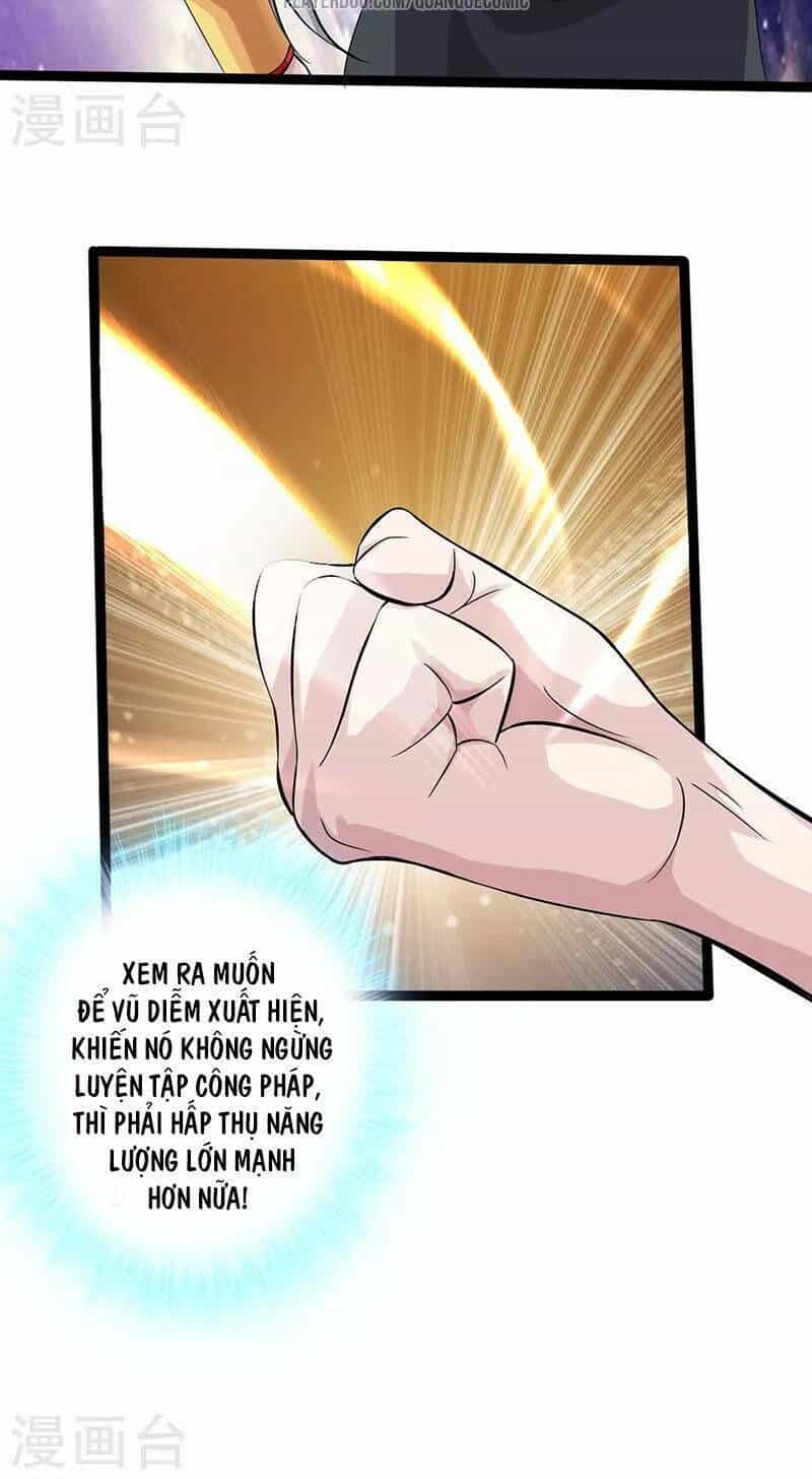Cuồng Bạo Nghịch Tập - Chương 8 - ảnh 7