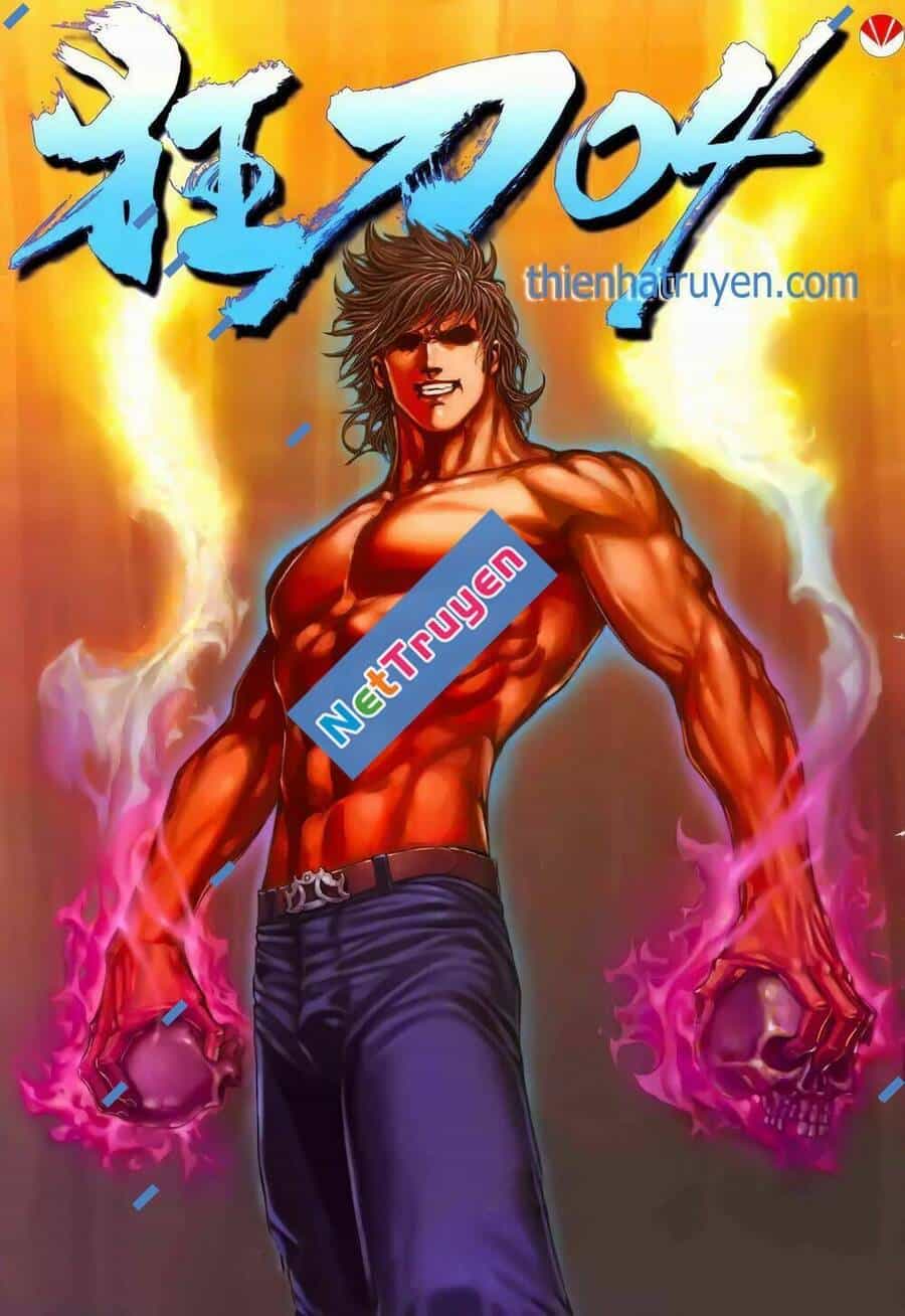 Cuồng Đao 04 - Chương 21 - ảnh 1