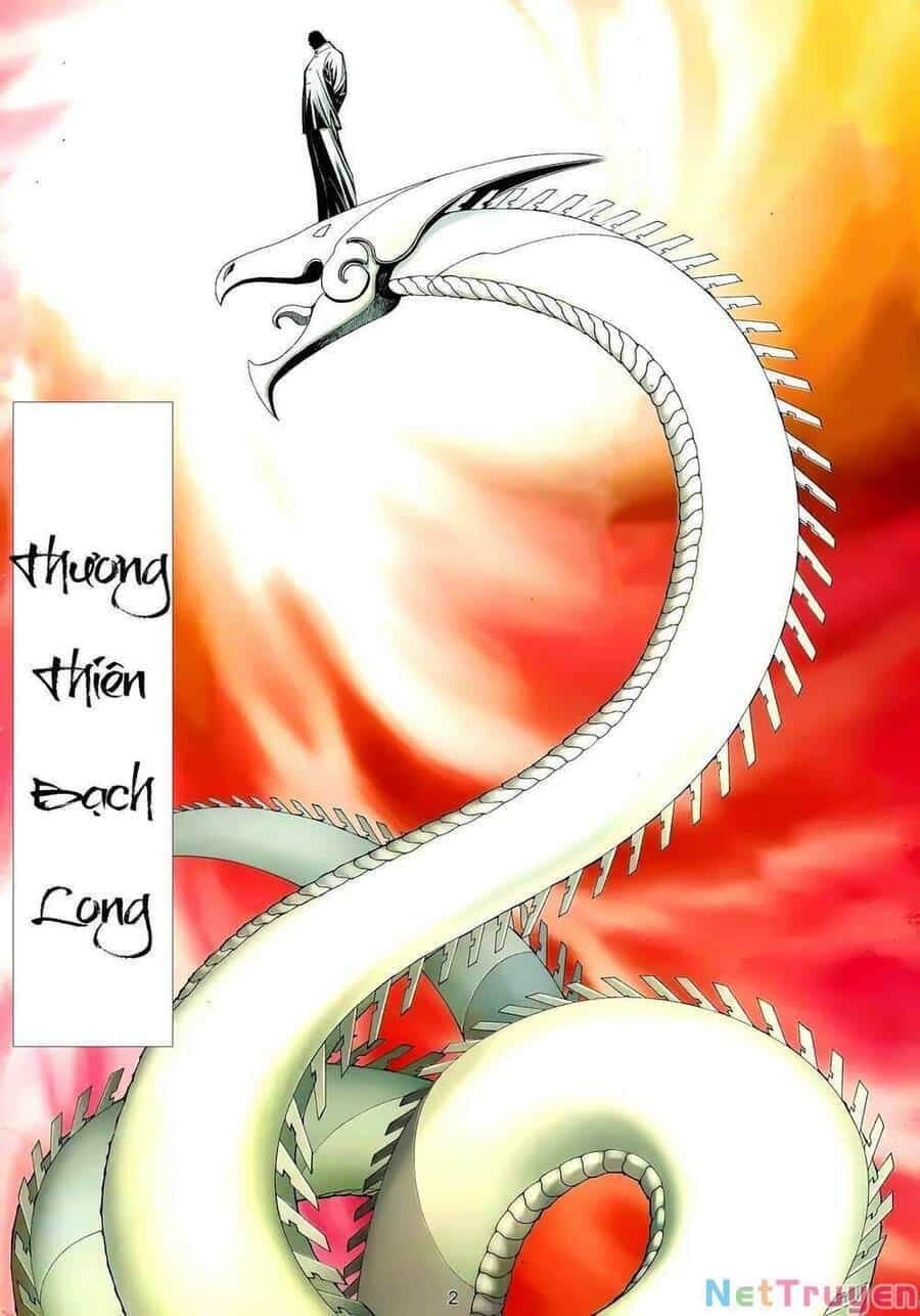 Cuồng Đao 04 - Chương 33 - ảnh 2