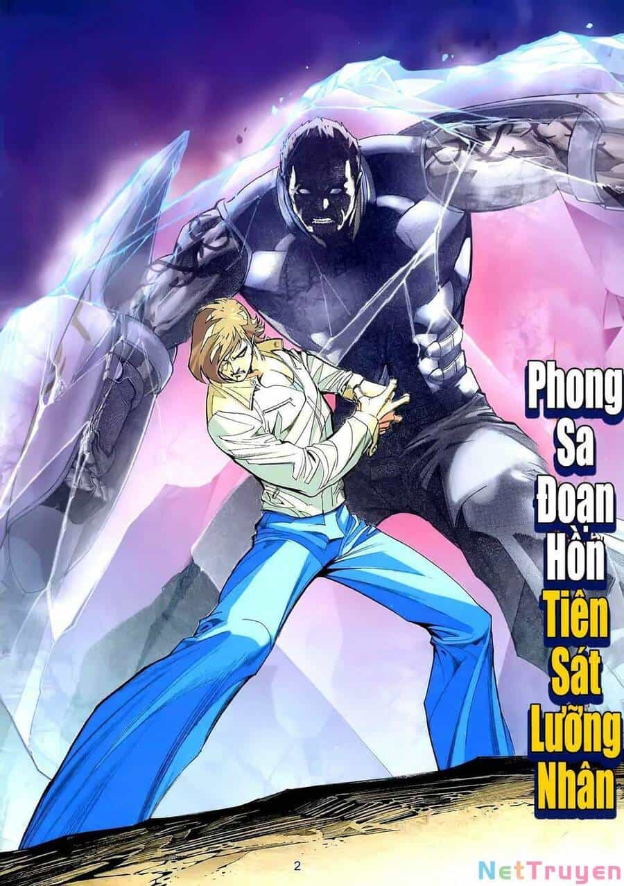Cuồng Đao 04 - Chương 47 - ảnh 2