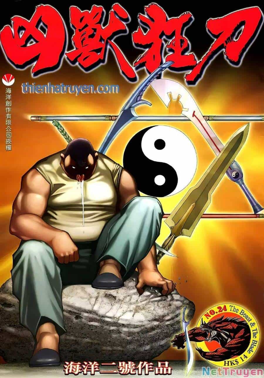 Cuồng Đao 04 - Chương 61 - ảnh 1