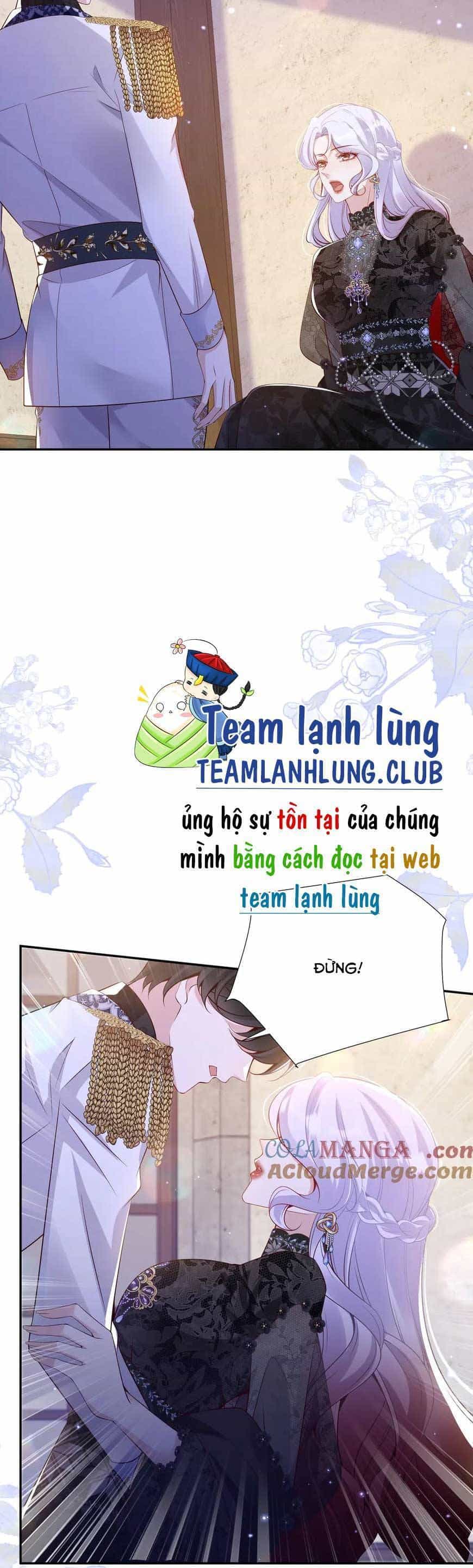 Cưỡng Ép Hoàng Thái Tử Điện Hạ - Chương 17 - ảnh 13