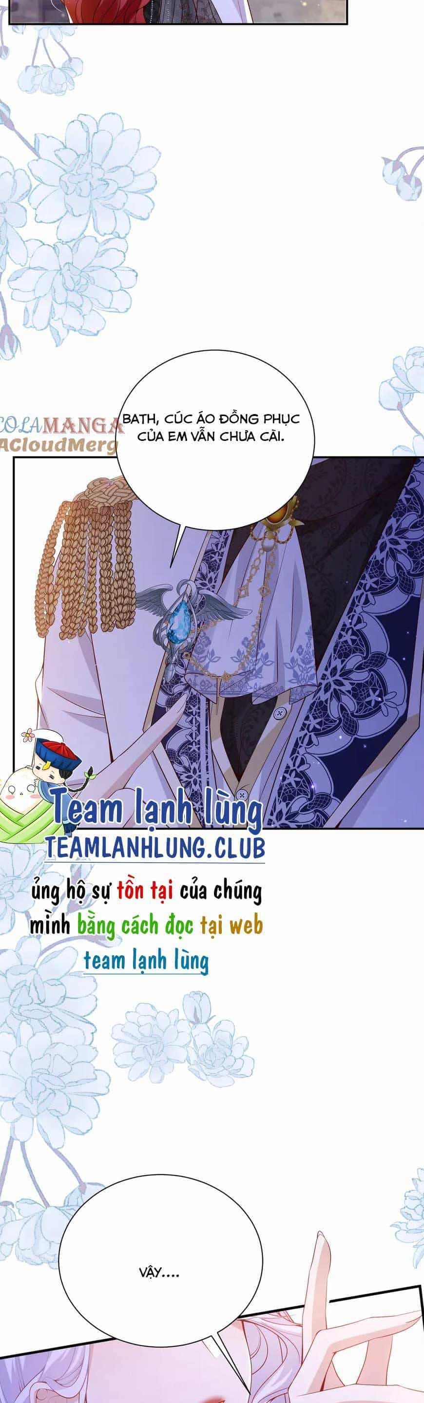 Cưỡng Ép Hoàng Thái Tử Điện Hạ - Chương 17 - ảnh 17