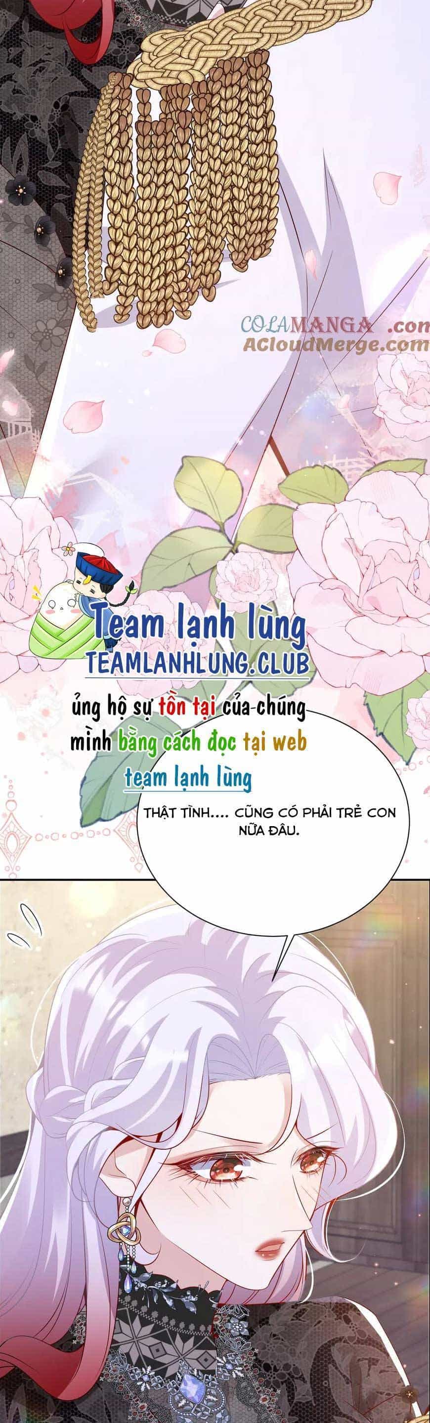 Cưỡng Ép Hoàng Thái Tử Điện Hạ - Chương 17 - ảnh 20