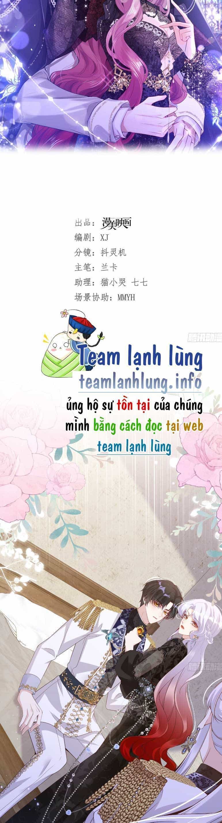Cưỡng Ép Hoàng Thái Tử Điện Hạ - Chương 18 - ảnh 10