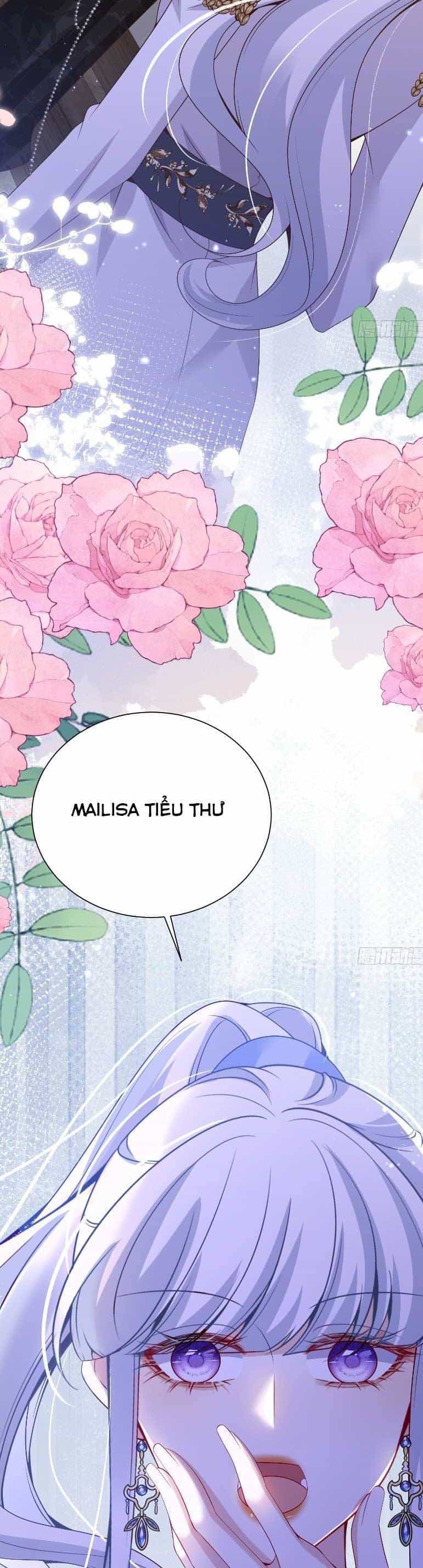 Cưỡng Ép Hoàng Thái Tử Điện Hạ - Chương 18 - ảnh 11