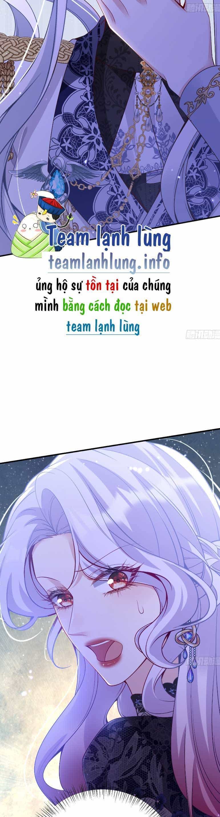 Cưỡng Ép Hoàng Thái Tử Điện Hạ - Chương 18 - ảnh 12