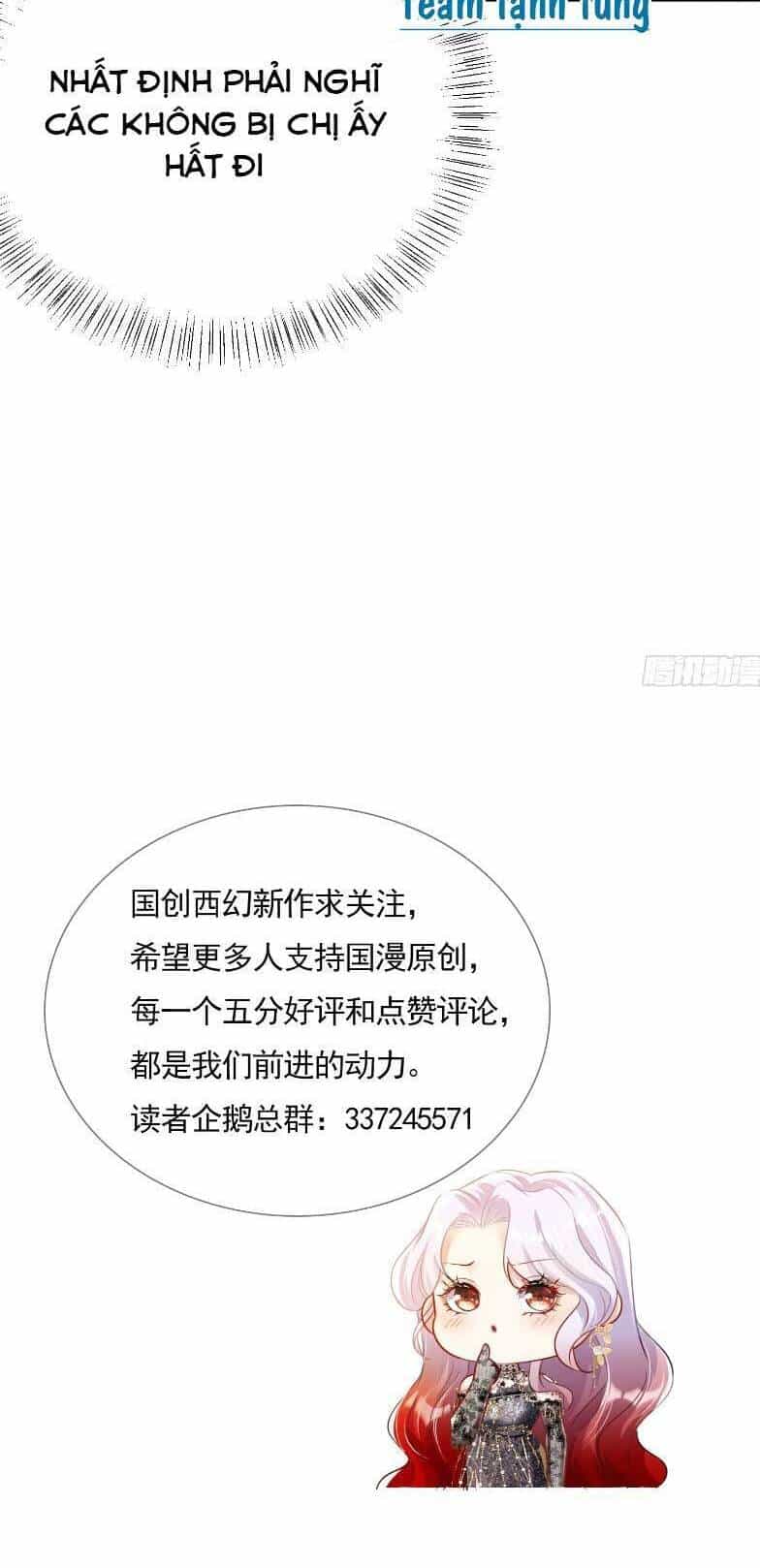 Cưỡng Ép Hoàng Thái Tử Điện Hạ - Chương 18 - ảnh 25
