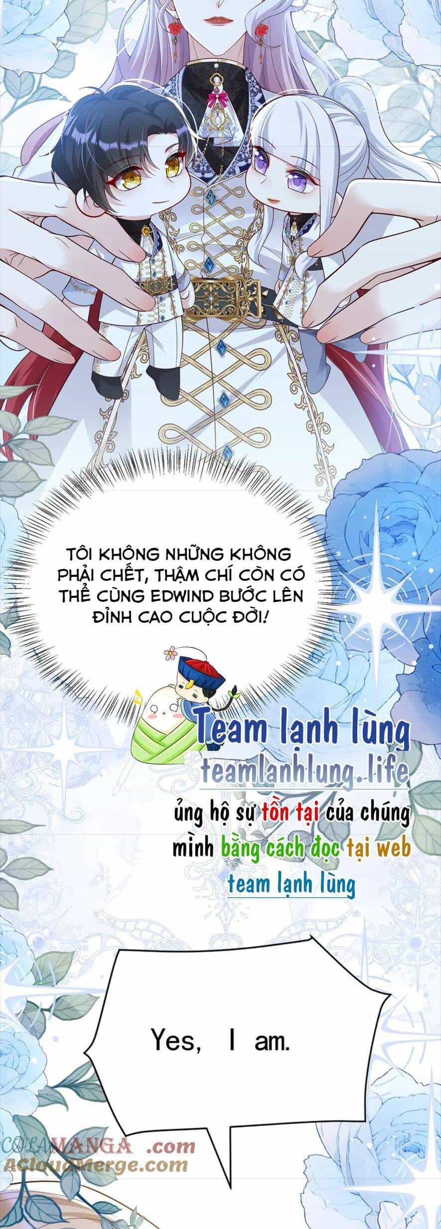 Cưỡng Ép Hoàng Thái Tử Điện Hạ - Chương 23 - ảnh 22