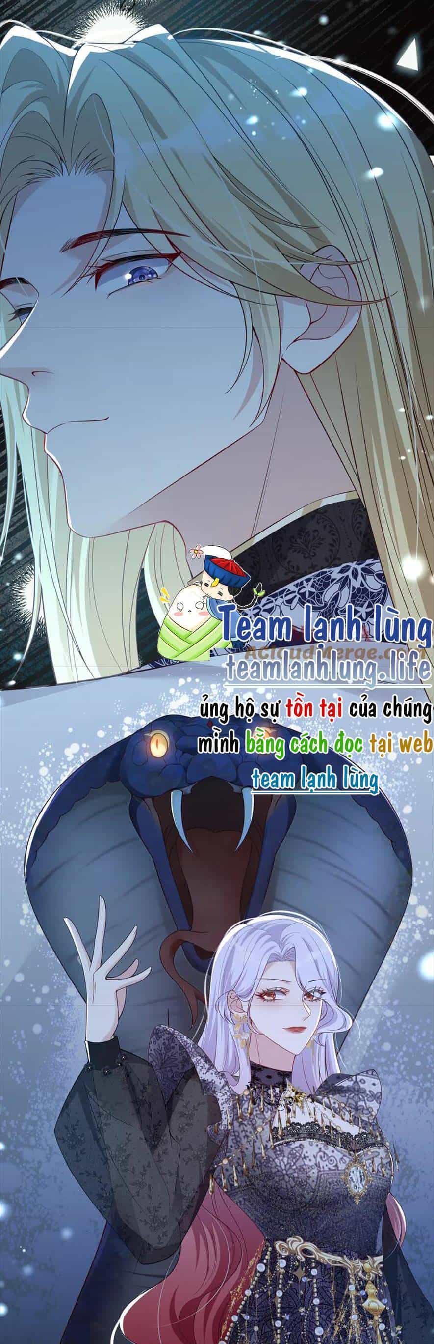 Cưỡng Ép Hoàng Thái Tử Điện Hạ - Chương 24 - ảnh 12