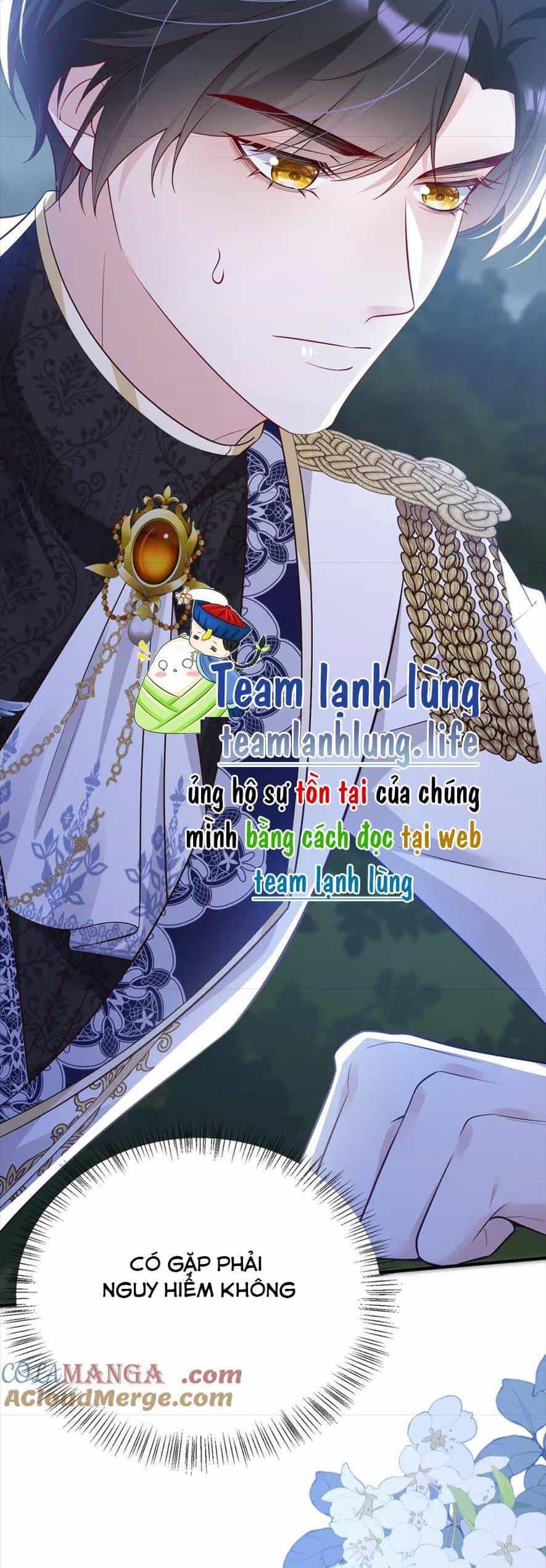 Cưỡng Ép Hoàng Thái Tử Điện Hạ - Chương 25 - ảnh 24