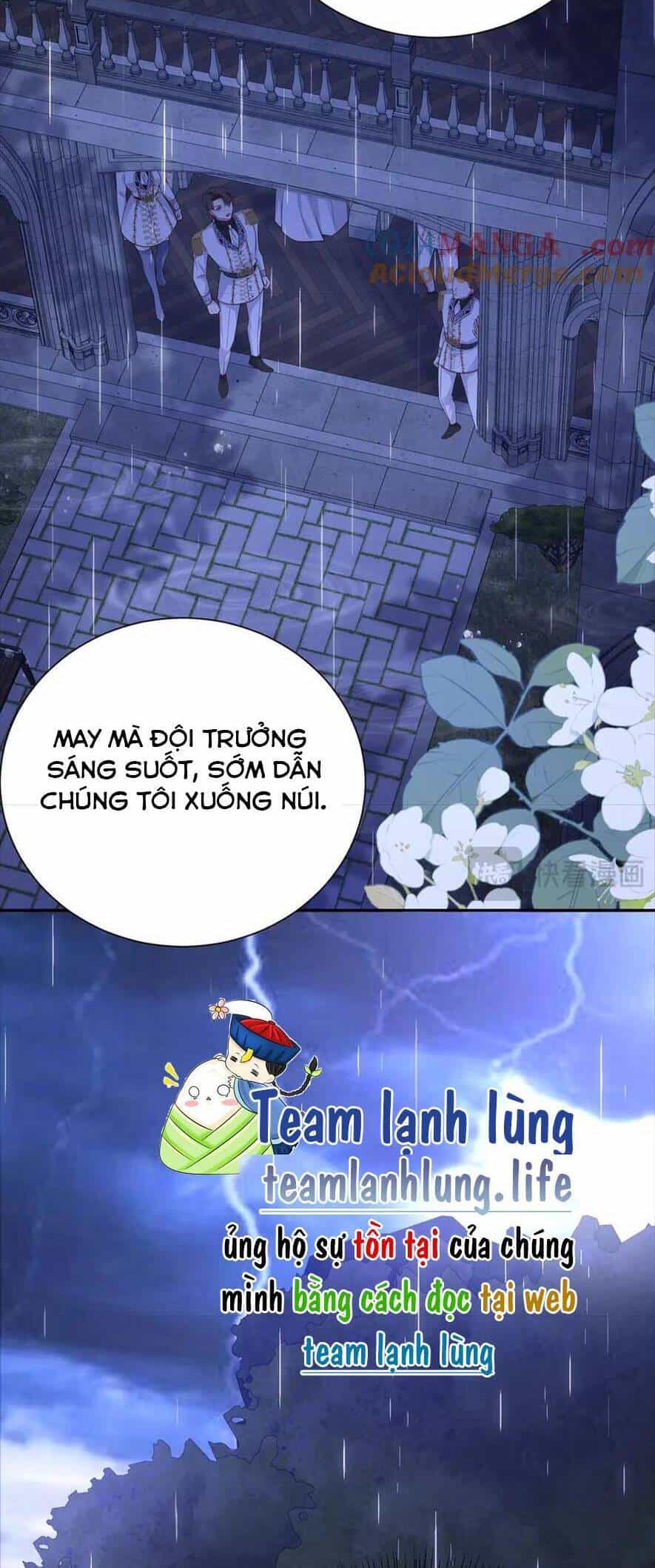 Cưỡng Ép Hoàng Thái Tử Điện Hạ - Chương 25 - ảnh 26