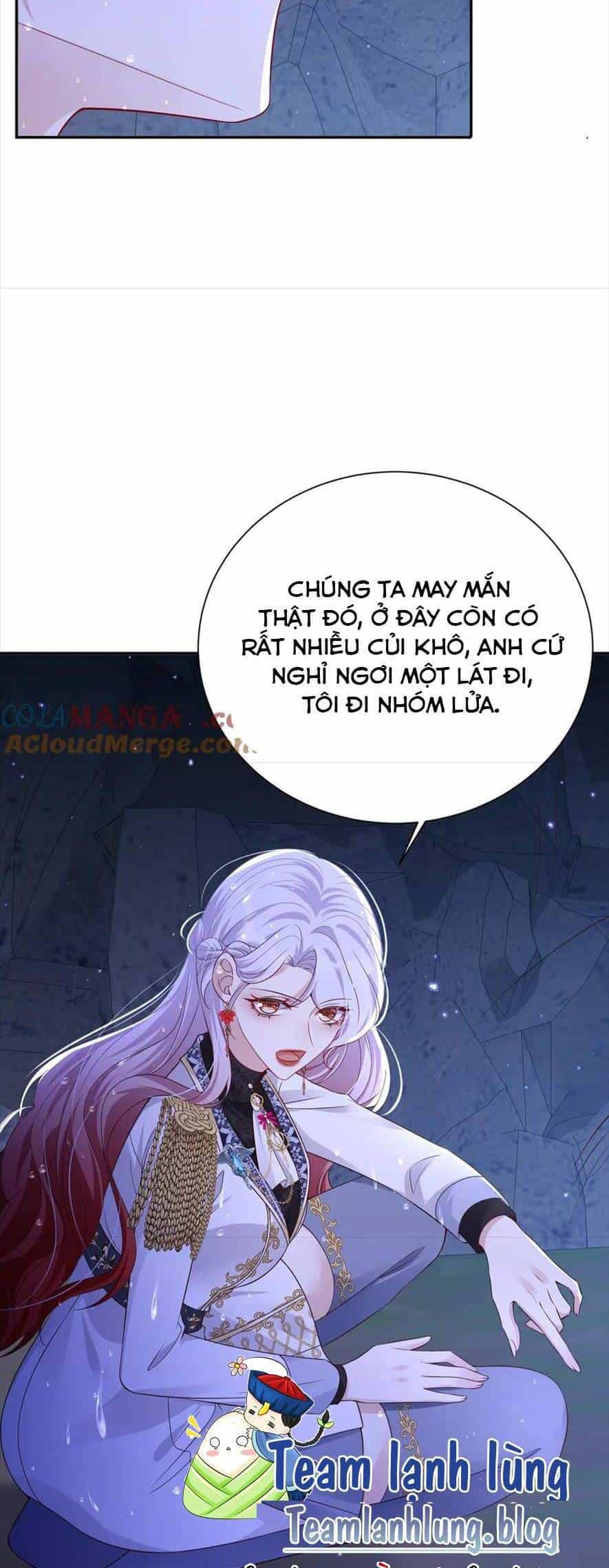 Cưỡng Ép Hoàng Thái Tử Điện Hạ - Chương 26 - ảnh 17